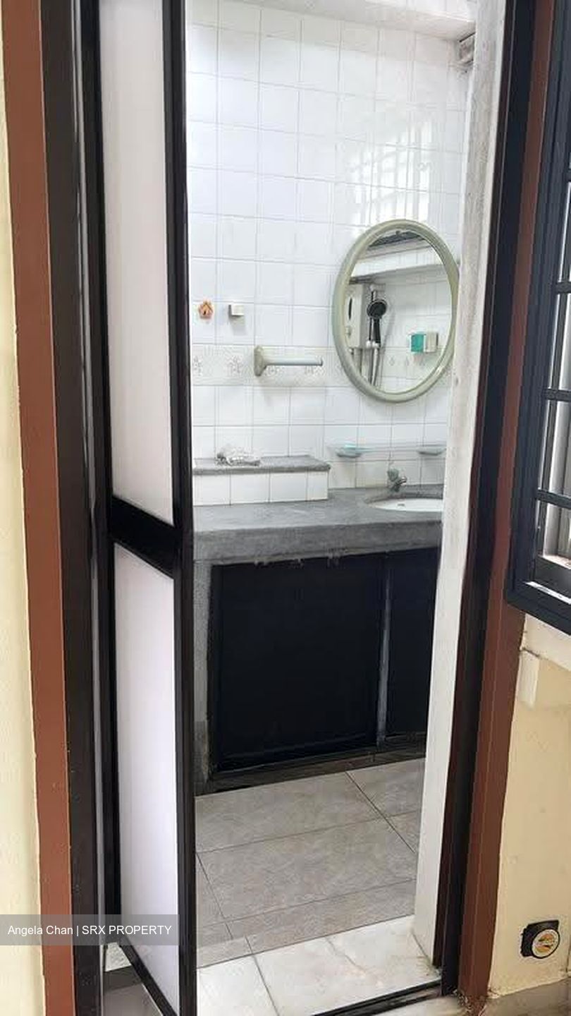 Yung An Road (Jurong West),  #639485281